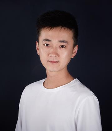 摄影师 马嘉林