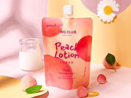 身体乳主题拍摄