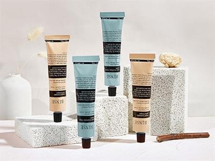 护手霜主题拍摄